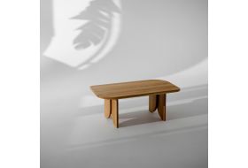 Stolik Delien prostokątny