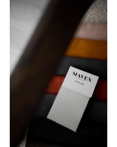 Próbnik tkaniny Hug me