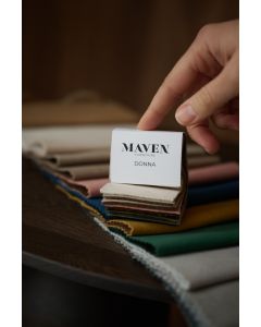 Próbnik tkaniny Donna