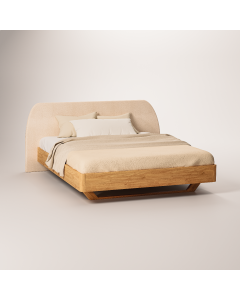 Łóżko Avanti Soft pod materac 1600x200 Catch me 2