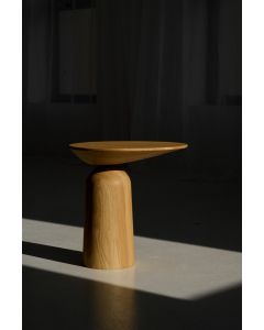 Stolik Bergen lakierowany