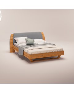 Łóżko Light pod materac 140x200 Donna 17