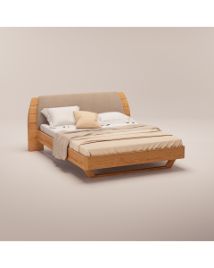 Łóżko Light pod materac 140x200 Donna 19